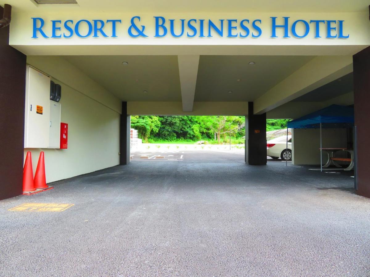 Ao-Ao-Hotel - Vacation Stay 29367V Nago Exterior foto